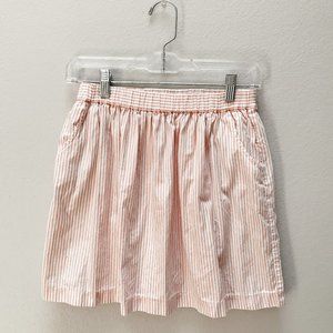 Brooks Brothers Pinstripe Skirt Size: 12